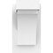 Ekena Millwork Thorton Architectural Grade PVC Outlooker with Block Ends, 7"W X 12"D X 12"H OUTP07X12X12THR05 - alternate 3